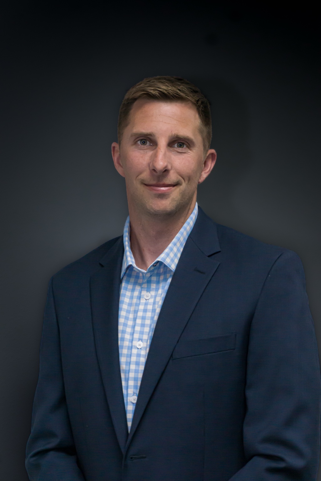 Sean Davis, founder and CEO of LCD Construction